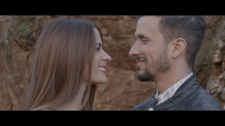 El Tren de los Sueños - Eres para mi V2.0 (Videoclip Oficial)