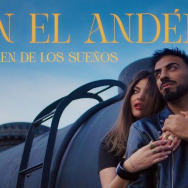 El Tren de los Sueños - En el andén (Videoclip Oficial)