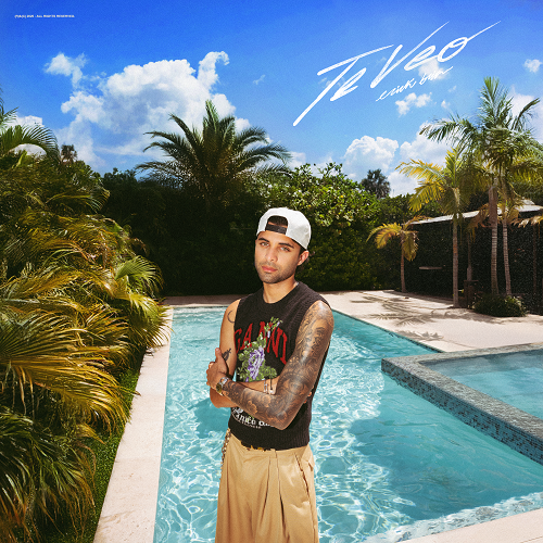Te Veo        
        
                                                            Erick Brian                    
        
            
                
                    
                                                                                    WARNER MUSIC GROUP
