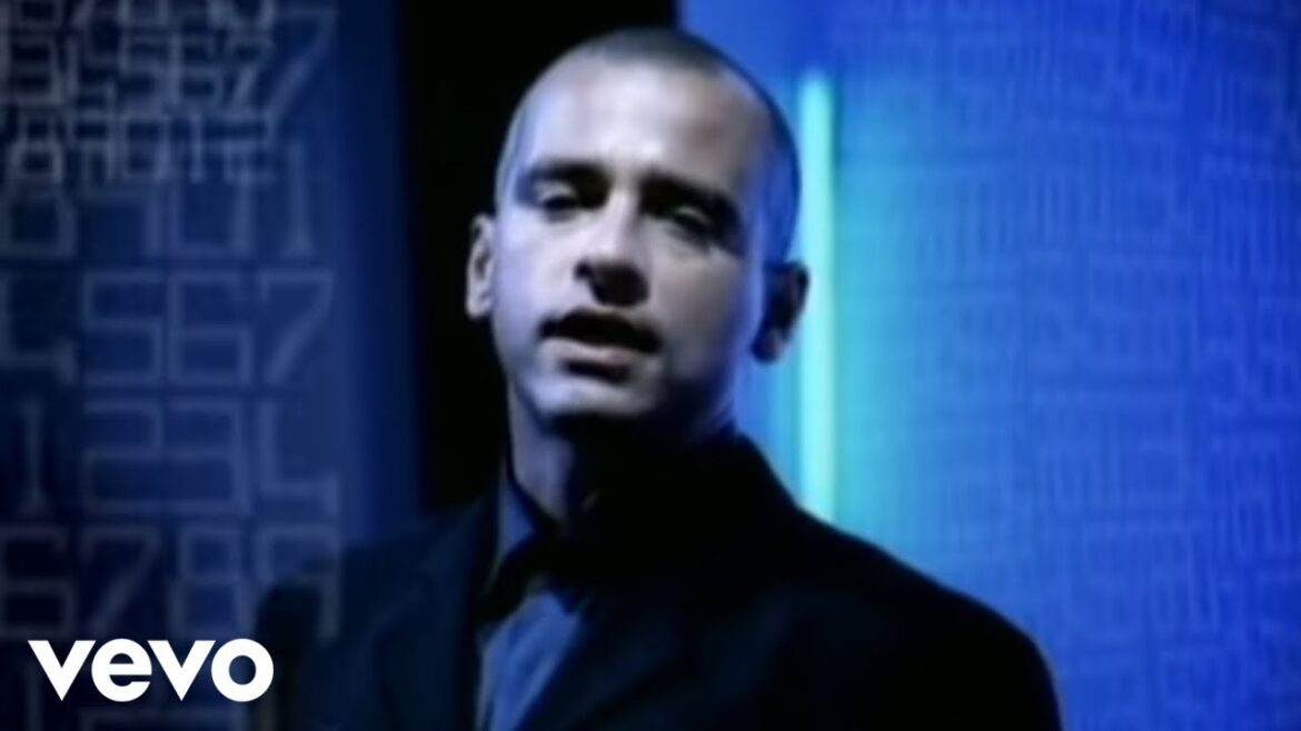 Eros Ramazzotti - Fuoco Nel Fuoco (Official Video)