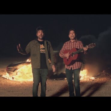 Estopa - Fuego