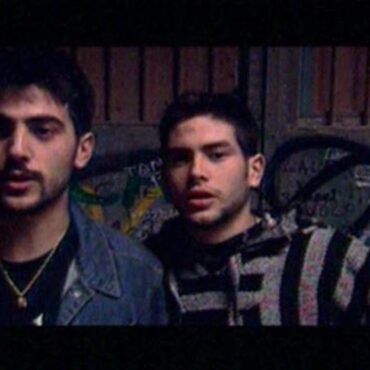 Estopa - Cacho A Cacho (Videoclip) (En Directo)