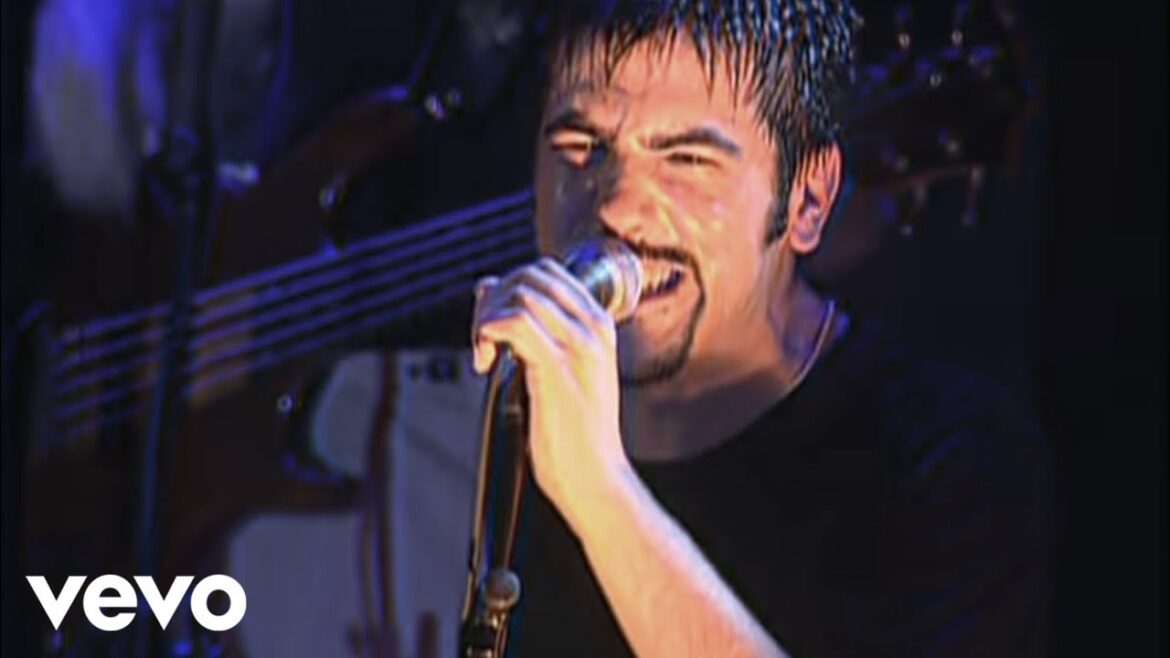 Estopa - Tu Calorro (Videoclip) (En Directo)