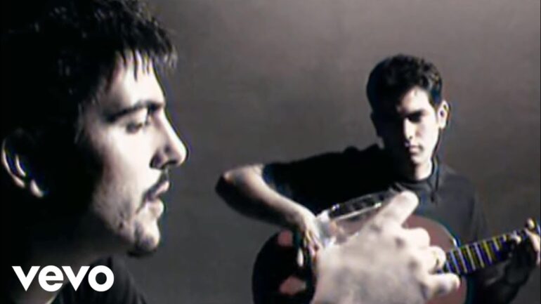 Estopa - Como Camaron (Videoclip)