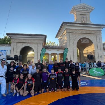 El concejal del Equipo de Gobierno, Julián Garijo, ha asistido a la exposición d...