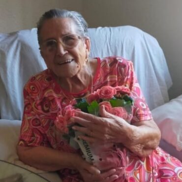 Fue la fundadora de la Avcu Barrio de Fátima y fomentó el asociacionismo femenin...
