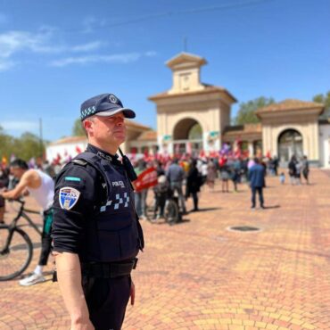 ¿Dónde quedamos? ¿En el pincho?
Y tu ¿dónde quedas en feria?
#FeriaAlbacete2025
