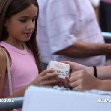 Han sido diez días intensos y mágicos en los que nuestra ciudad ha brillado con ...