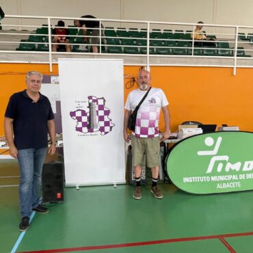 El 6 de septiembre ha sido la jornada más intensa en el programa de la Feria De...