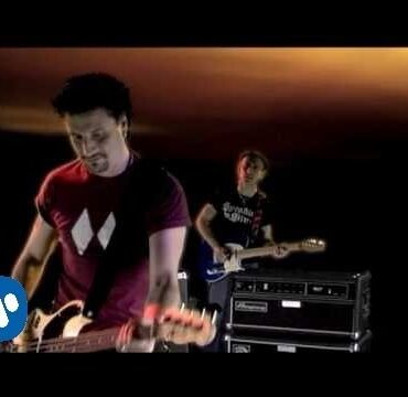 Fito & Fitipaldis - Me equivocaría otra vez (Videoclip oficial)