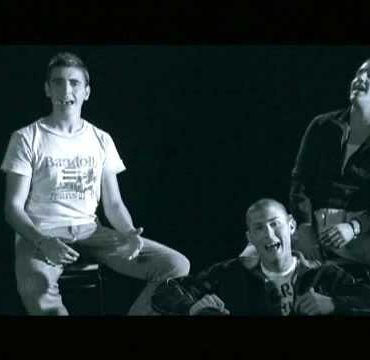 Fondo Flamenco - Ojala (Videoclip Oficial)