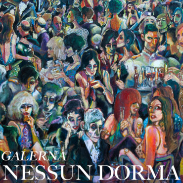 Nessun Dorma        
        
                                                                                                Galerna                    
        
            
                
                    
                                                                                    SUBTERFUGE RECORDS