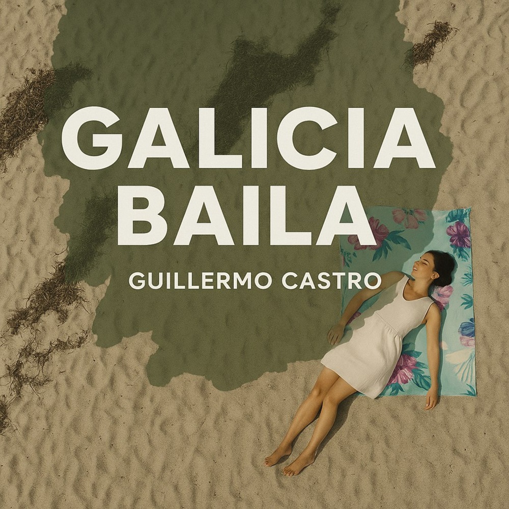 Galicia Baila        
        
                                                                                                Guillermo Castro                    
        
            
                
                    
                                                                                    QUELA RECORDS