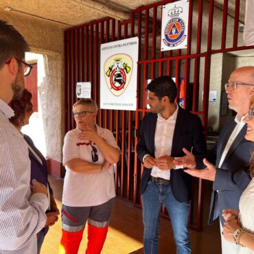 El Grupo Municipal Socialista quiere agradecer el trabajo de Sanidad Castilla-La...