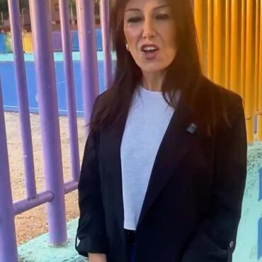 ¿Cómo podemos hacer de los patios escolares lugares más amables y saludables par...