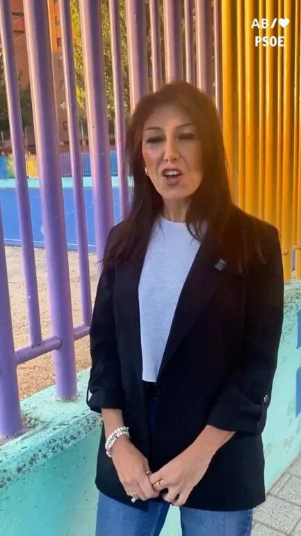 ¿Cómo podemos hacer de los patios escolares lugares más amables y saludables par...