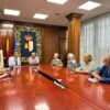 Guadalajara: Proponen nombrar la Biblioteca Provincial Blanca Calvo