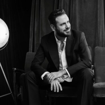 HAUSER publica “Cinema”