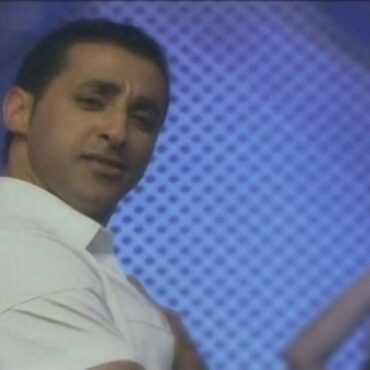 Hakim - La Muchacha Turca (Simarik)