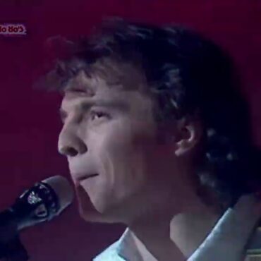 *SUÉLTATE EL PELO* - HOMBRES G - 1988 (RM)