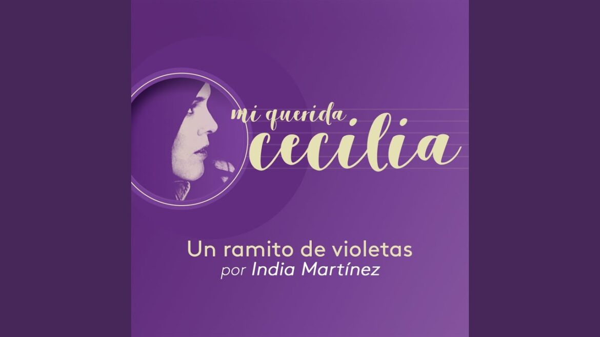 Un Ramito de Violetas