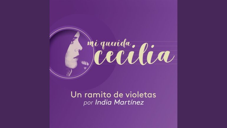 Un Ramito de Violetas