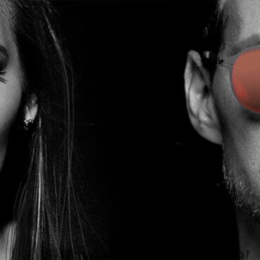 India Martinez, Marc Anthony - Convénceme
