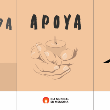 Día Mundial en Recuerdo a las Víctimas de Siniestros de Tráfico