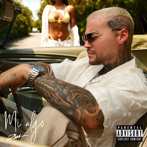 Mi Algo        
        
                                                            Izaak                    
        
            
                
                    
                                                                                    WARNER MUSIC GROUP