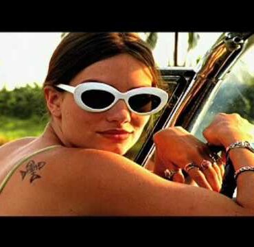 JARABE DE PALO - "EL LADO OSCURO"
