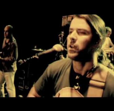 JARABE DE PALO - "GRITA"
