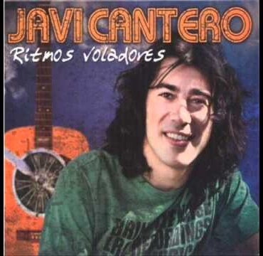 Javi Cantero - Échale