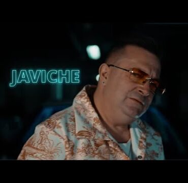Javiche "LA BACHATA" "Videoclip oficial"