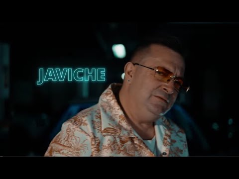 Javiche "LA BACHATA" "Videoclip oficial"