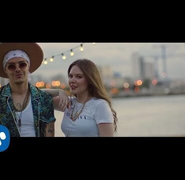 JESSE & JOY, Gente de Zona - 3 A.M. (Video Oficial)