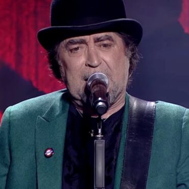 Joaquín Sabina - 19 Dias y 500 Noches (Directo)