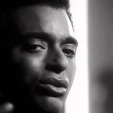 Jon Secada - Just Another Day