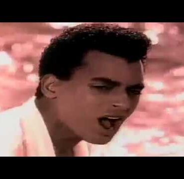 Jon Secada   OTRO DIA MAS SIN VERTE  Video OFICIAL 1992