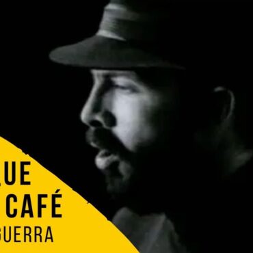 Juan Luis Guerra 4.40 - Ojalá Que Llueva Café (Video Oficial)