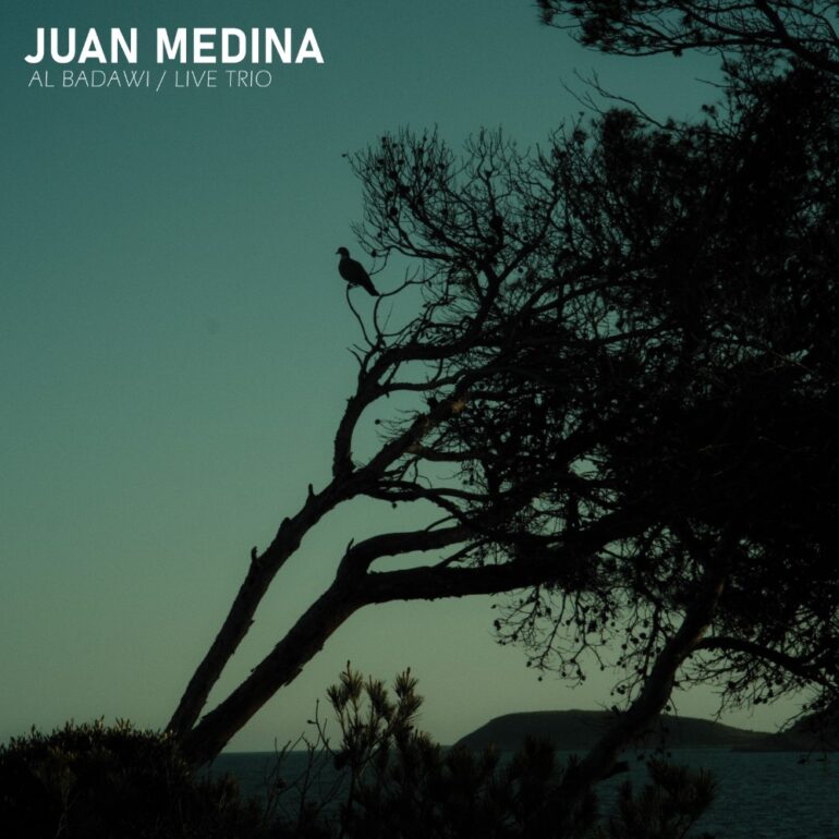 Al Badawi Live Trio        
        
                                                            Juan Medina                    
        
            
                
                    
                                                                                    SATÉLITE K