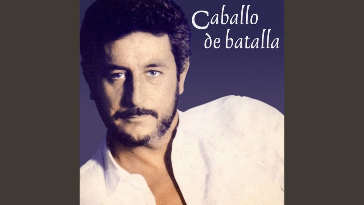 Caballo de batalla (2012 Remastered Version)