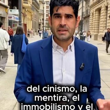 La Justicia se ha pronunciado por tercera vez: Tercer varapalo para Manuel Serra...