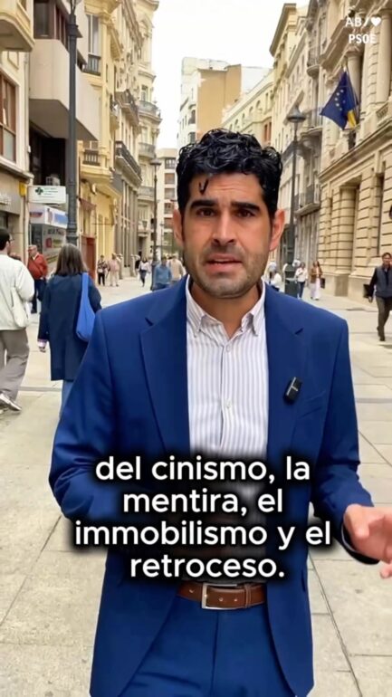 La Justicia se ha pronunciado por tercera vez: Tercer varapalo para Manuel Serra...