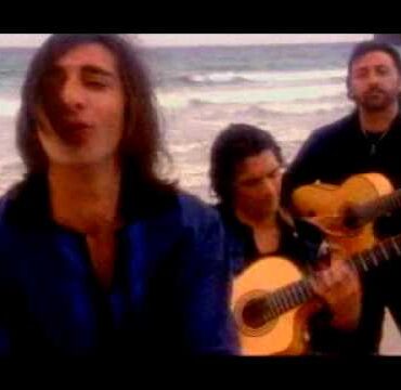 Ketama " Mienteme " ( Videoclip )
