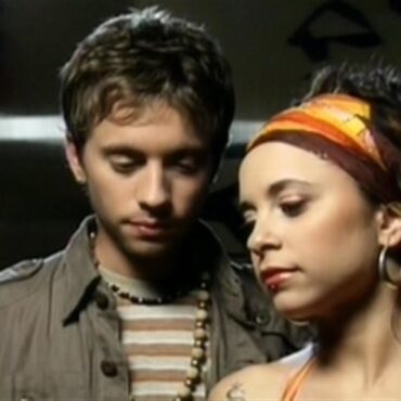 Kiko, Shara - Adolescentes