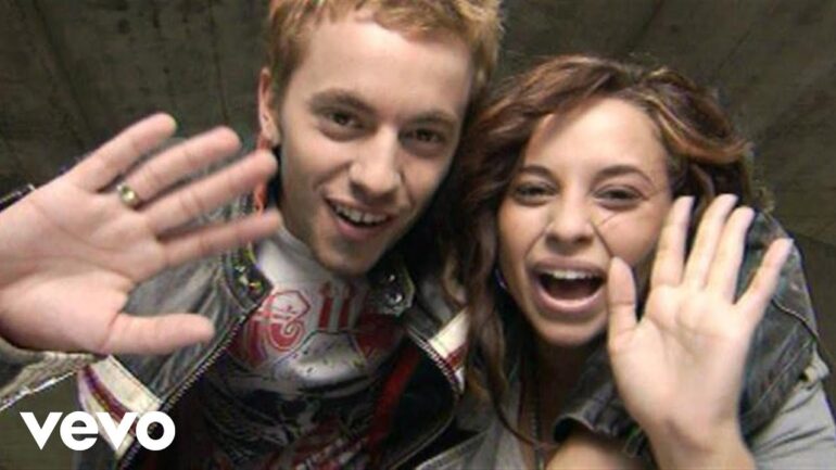 Kiko, Shara - Le Pido A Dios