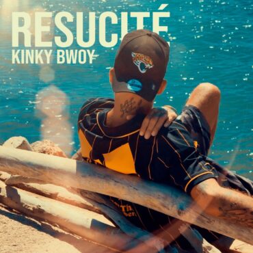 Resucité        
        
                                                            Kinky Bwoy                    
        
            
                
                    
                                                                                    KRAKEN DISTRIBUCION MUSICAL