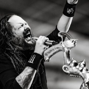 Korn’s ‘See You On The Other Side’ to Get 20th Anniversary Vinyl Reissue