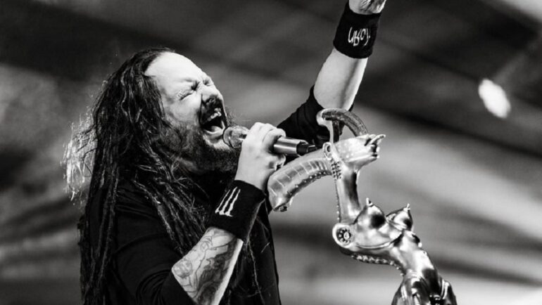 Korn’s ‘See You On The Other Side’ to Get 20th Anniversary Vinyl Reissue
