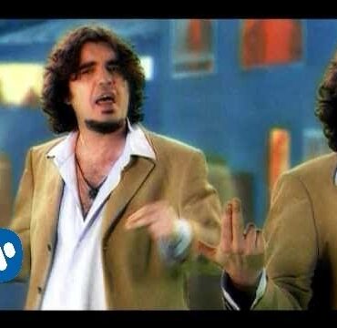 La Cabra Mecanica - No me llames iluso (Video clip)